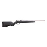 Lithgow Arms LA101 Rimfire Rifle, Right Hand Action Black Polymer Stock .22LR